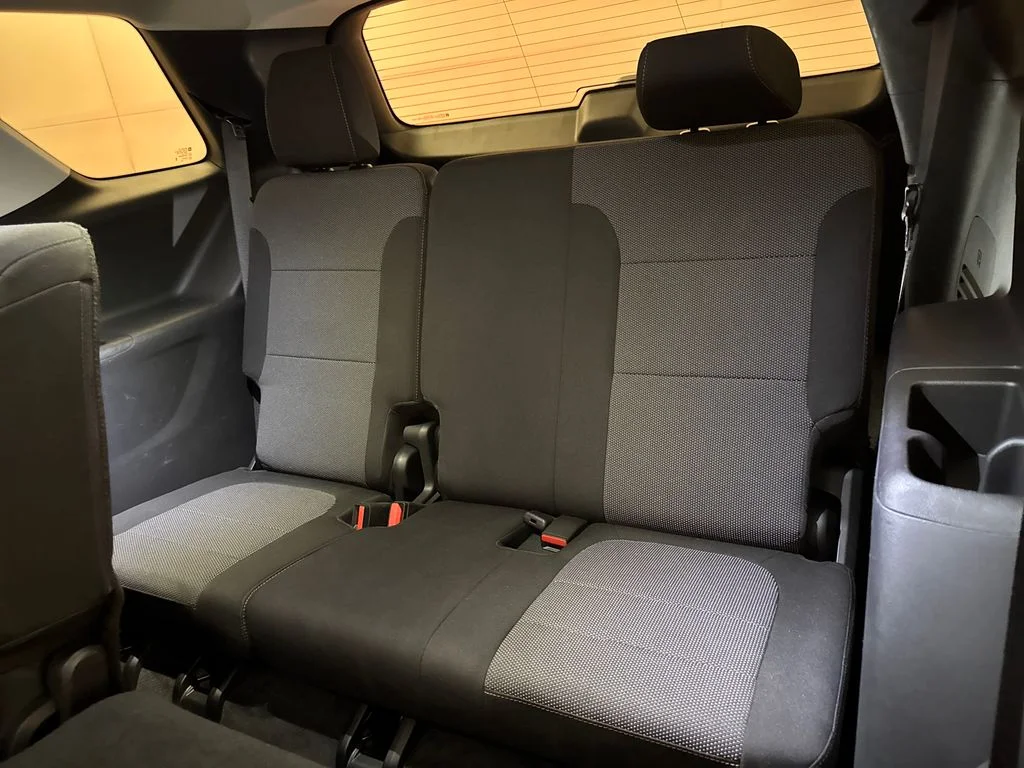 Certified Used 2020 Black Chevrolet LS image 32