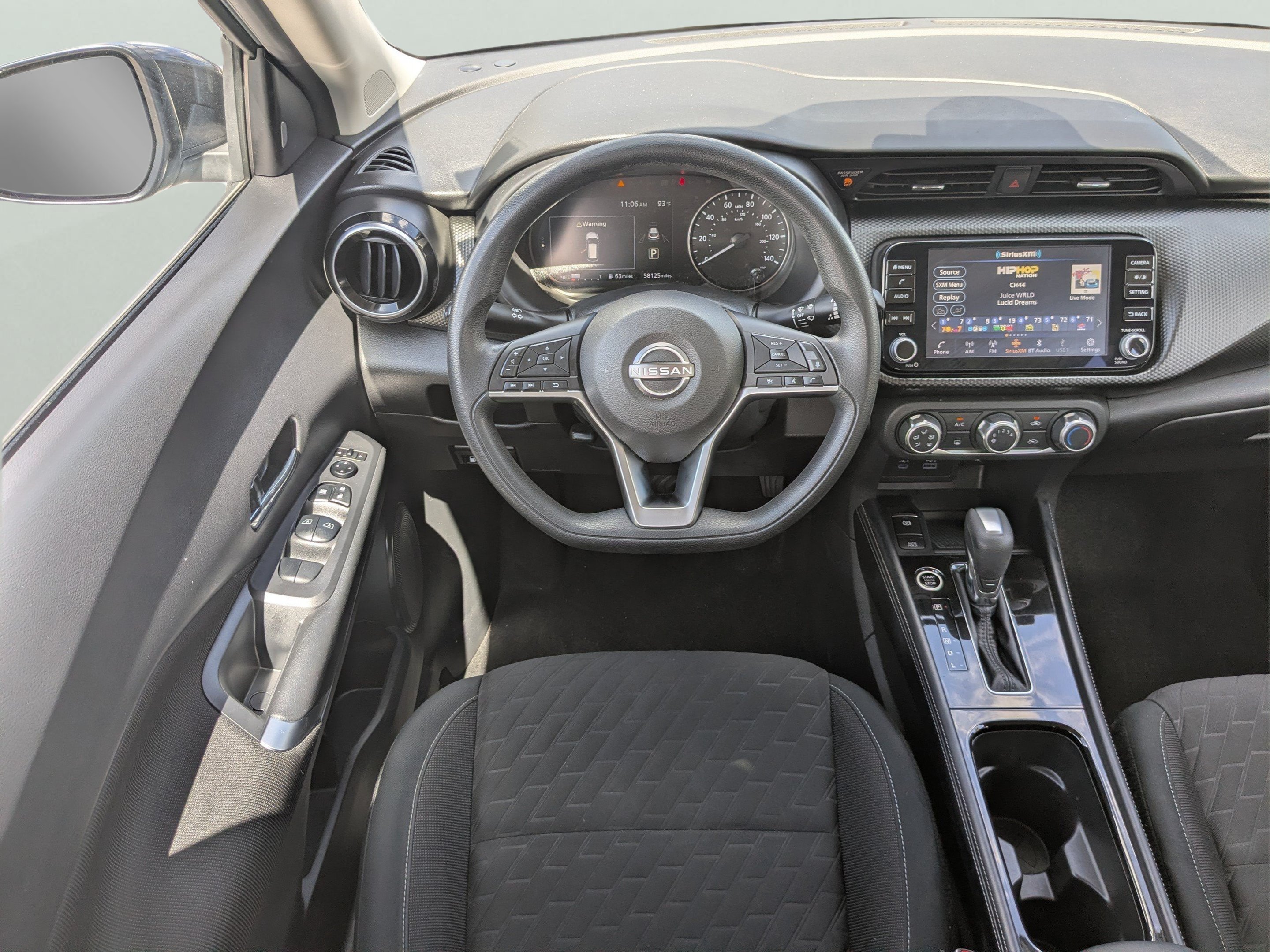 2023 Nissan Kicks SV - Photo 12