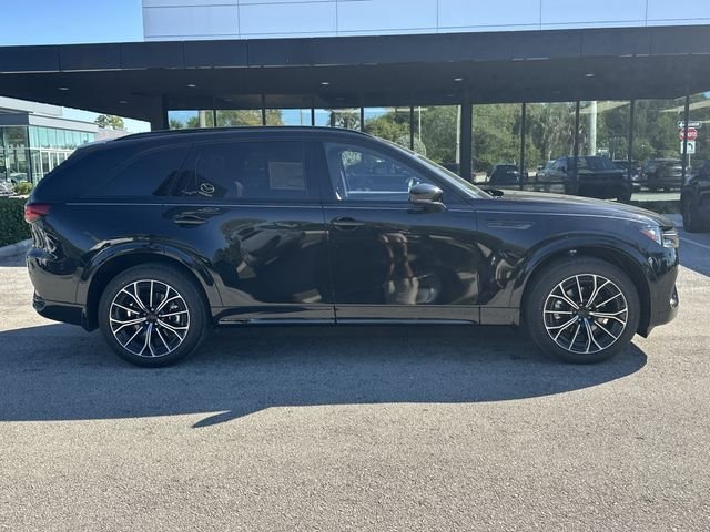 Used 2026 Black Mazda 3.3 Turbo S Premium image 6