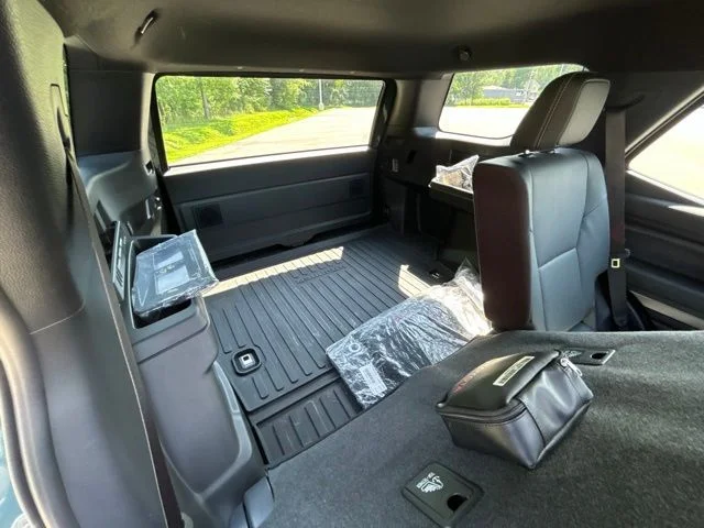 Certified Used 2025  Toyota TRD Off-Road Premium image 49