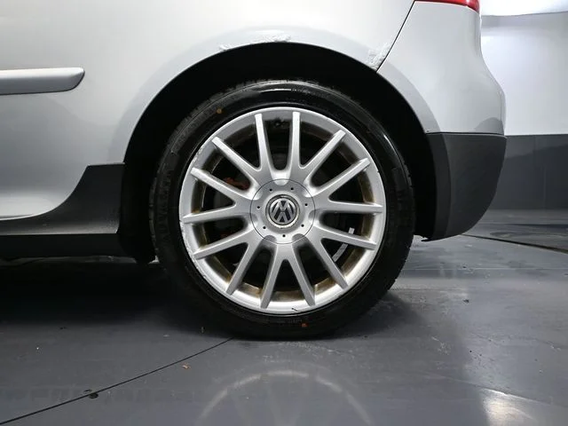 2006 Volkswagen New GTI 2.0T FSI - Photo 11