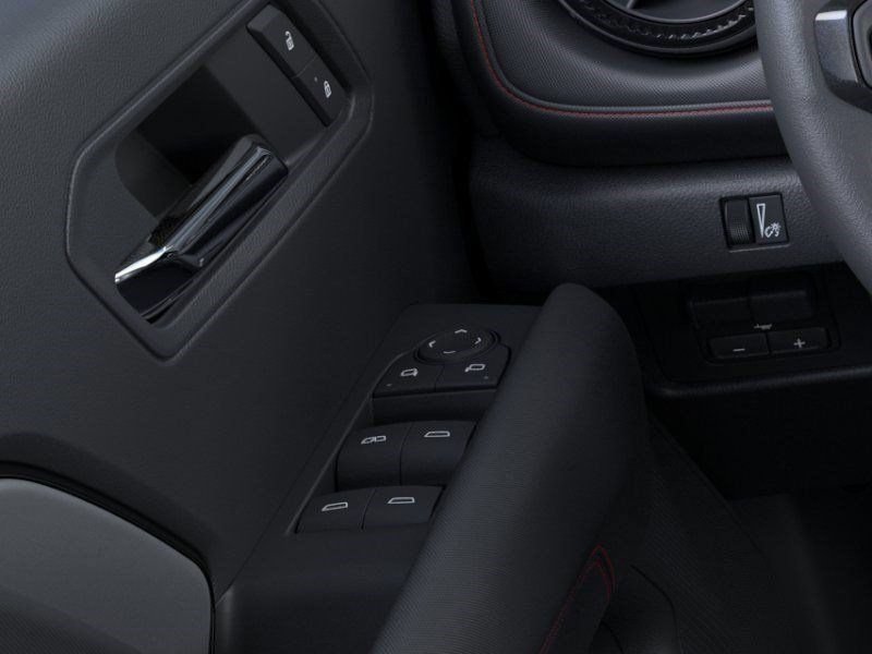 2026 Chevrolet Colorado Z71 - Photo 22