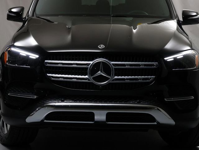 2026 Mercedes-Benz GLE GLE350 - Photo 38