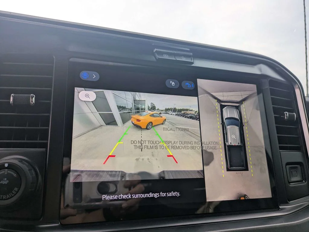 2026 Ford F-250 Super Duty Platinum - Photo 22