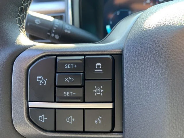 New 2026 White Ford F-350® Lariat® image 24