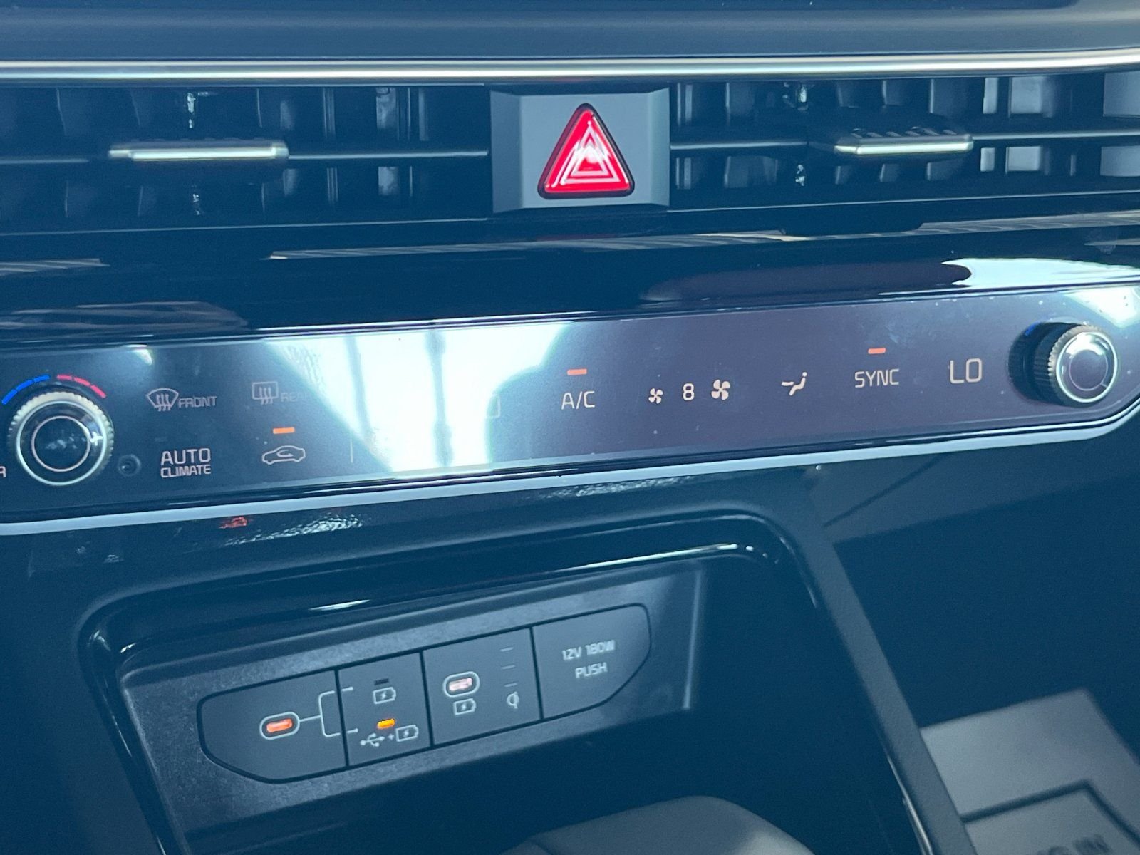 New 2026 Wolf Gray Kia GT-Line FWD image 21