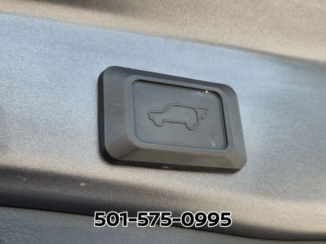 Used 2020 Gray Toyota Limited image 17