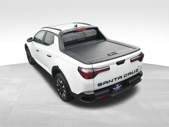 New 2026 White Hyundai SEL Activity AWD image 27