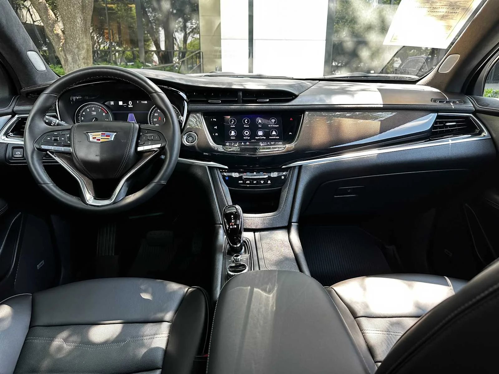2024 Cadillac XT6 Premium Luxury - Photo 17