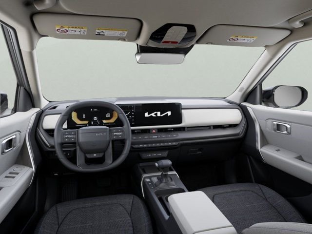 New 2027  Kia S image 10