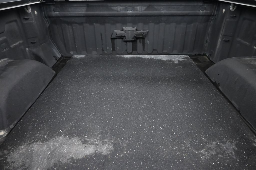 Used 2021 Blue Chevrolet LTZ image 11