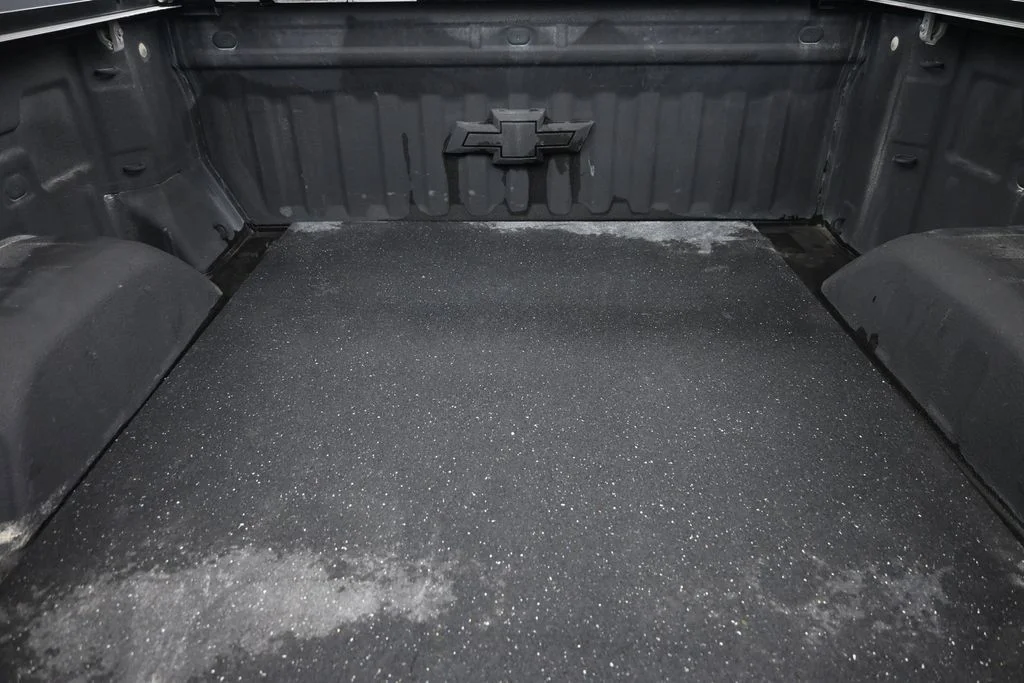 Used 2021 Blue Chevrolet LTZ image 11