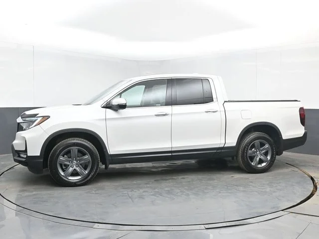 Used 2023 White Honda RTL-E image 5