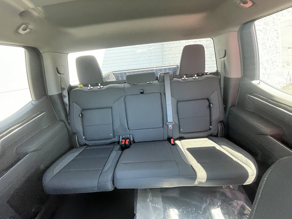 2026 GMC Sierra 1500 Elevation - Photo 19