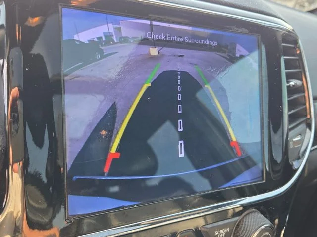 Used 2020 Black Jeep Limited image 25