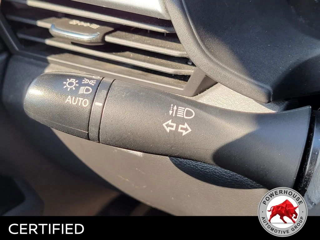 Used 2023 Gray Nissan 2.5 SV image 28