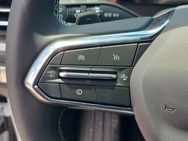New 2026 Summit White Chevrolet LT image 24