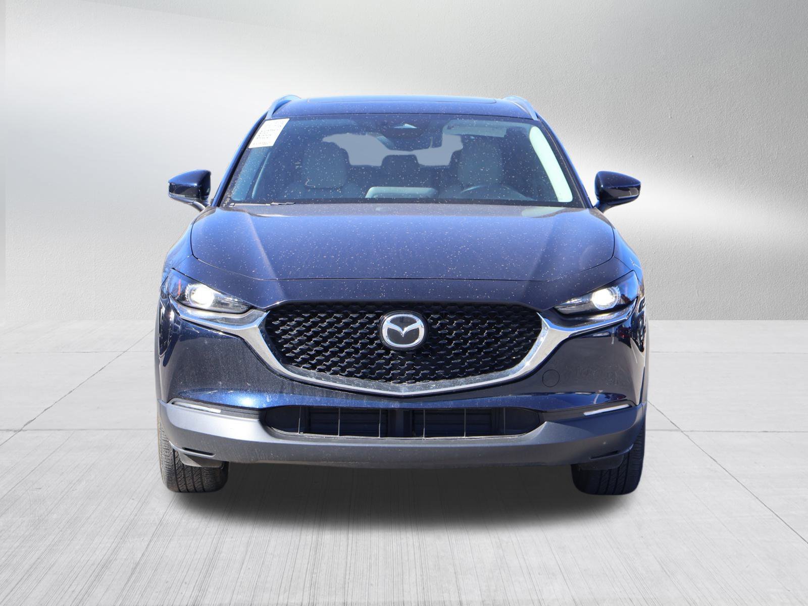 Certified 2024 Mazda CX-30 Preferred with VIN 3MVDMBCM8RM602055 for sale in Kansas City