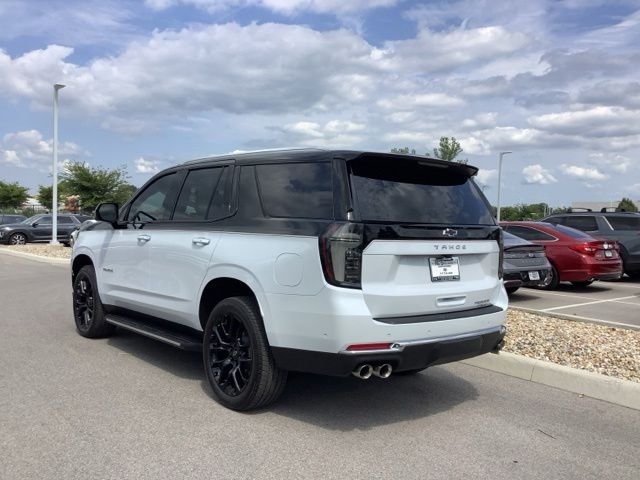 2026 Chevrolet Tahoe Premier - Photo 7