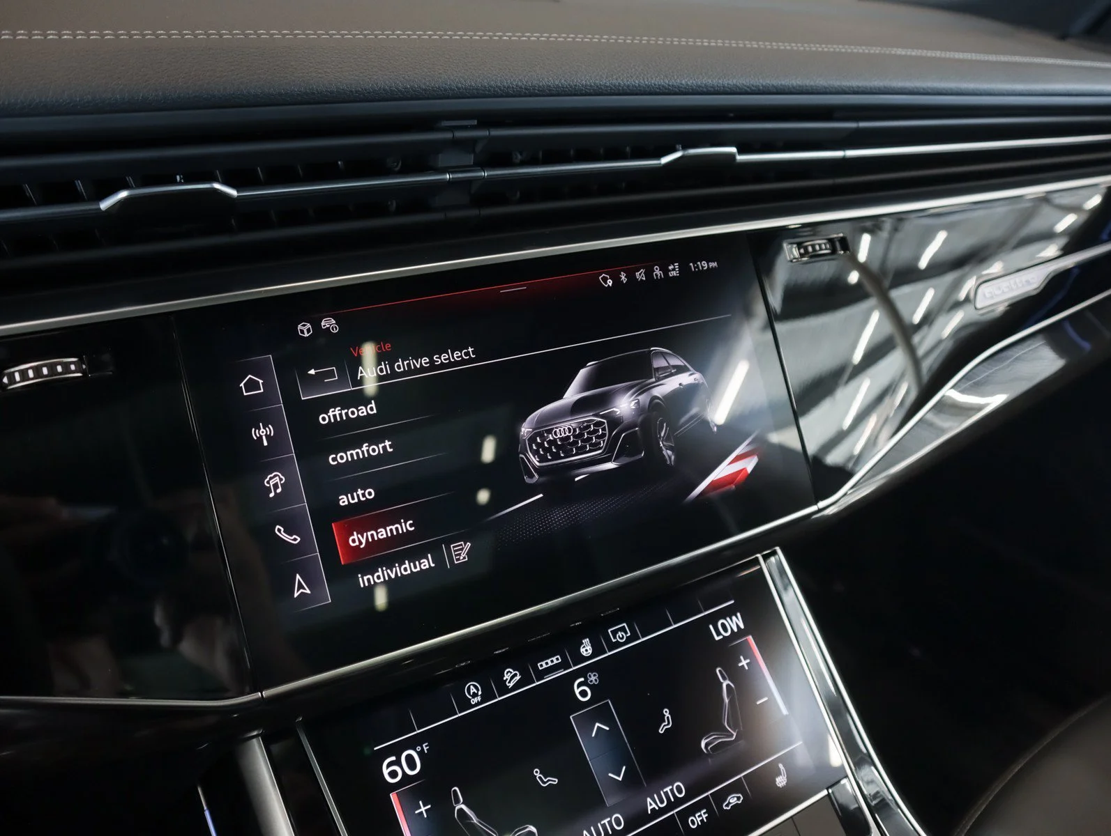 2027 Audi Q8 Premium - Photo 23