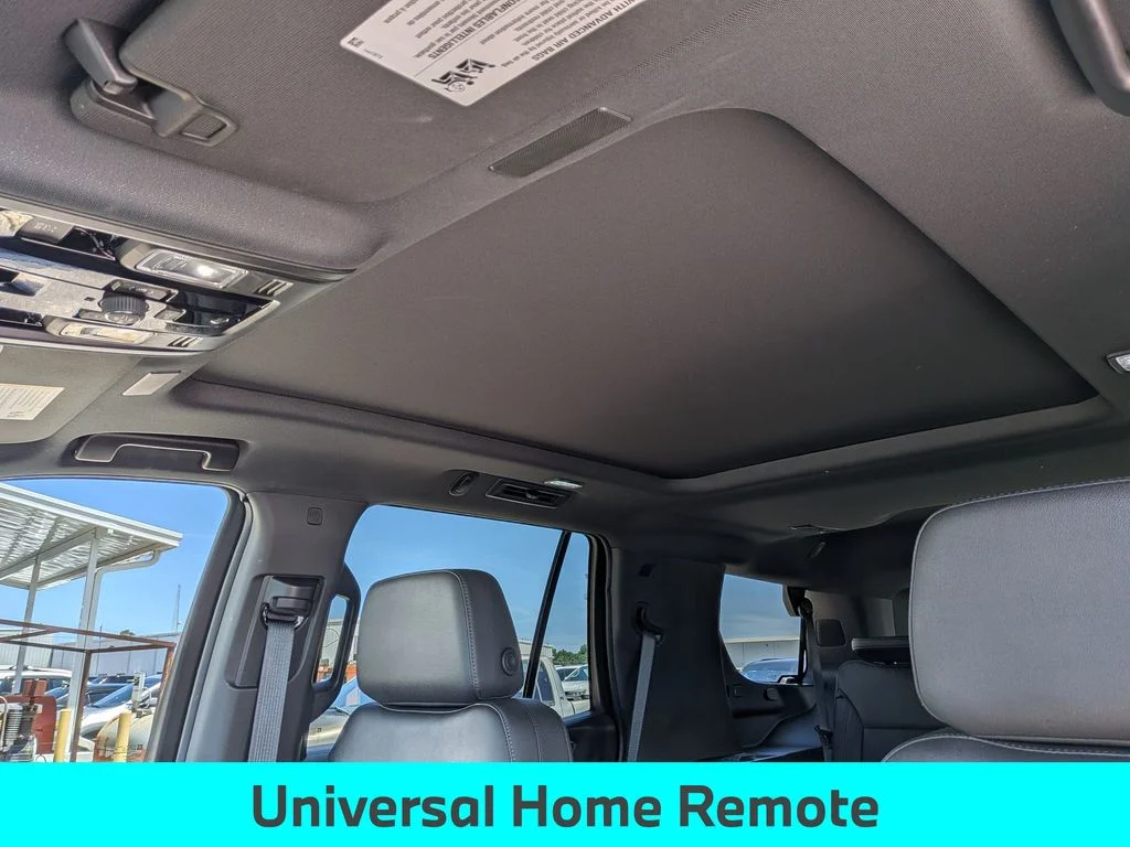 Used 2026 Black Chevrolet Z71 image 19