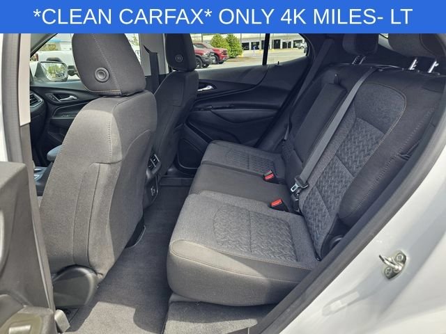 Used 2024 White Chevrolet LT image 31