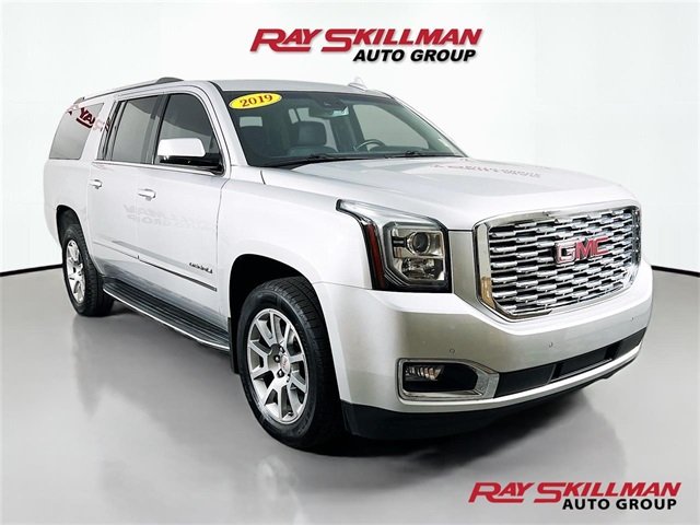 2019 GMC Yukon XL