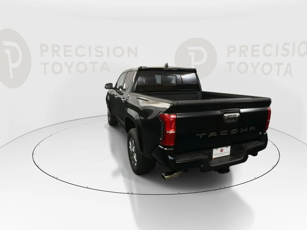 2026 Toyota Tacoma Limited - Photo 15
