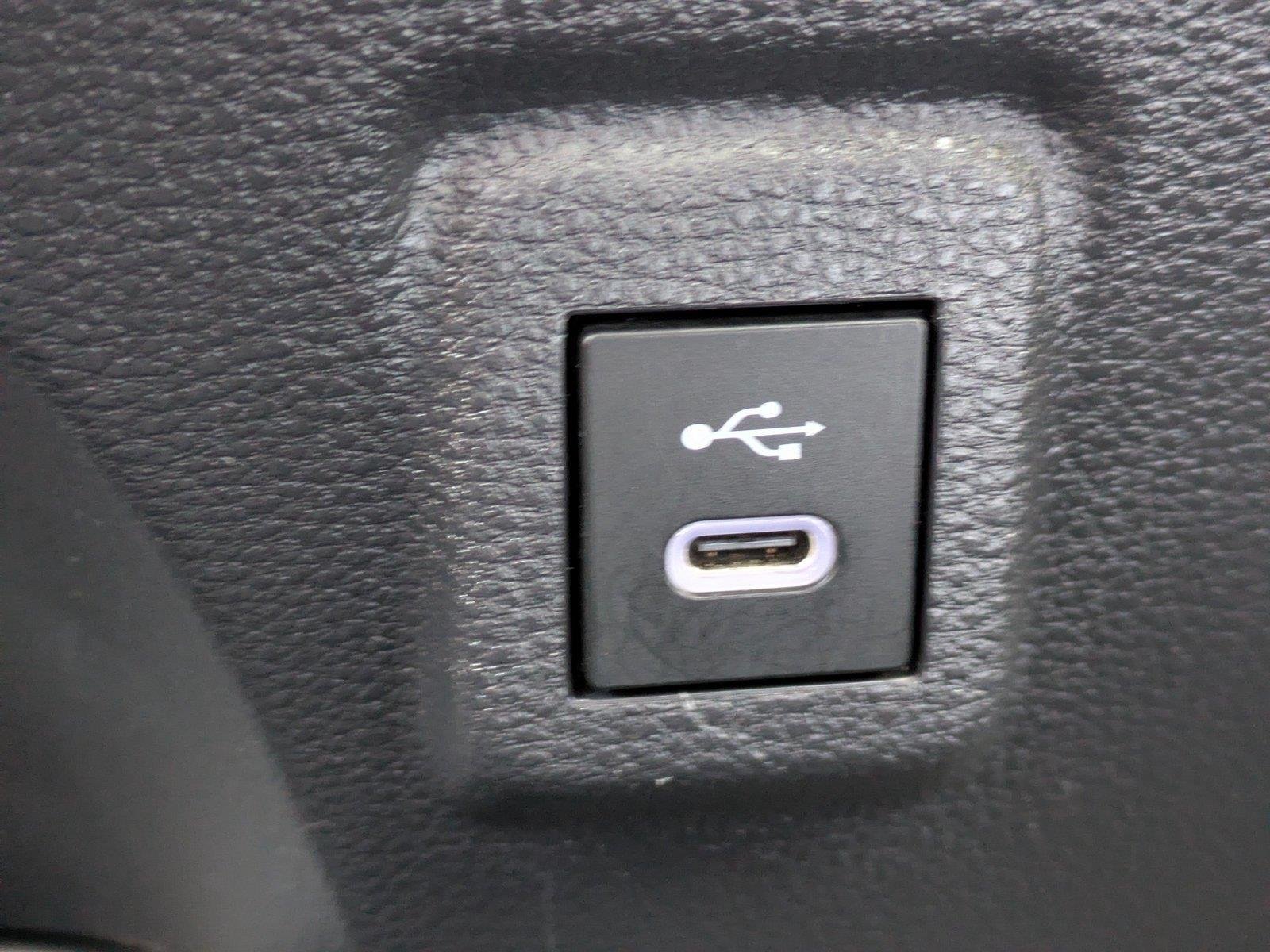 Used 2025  Toyota LE image 20