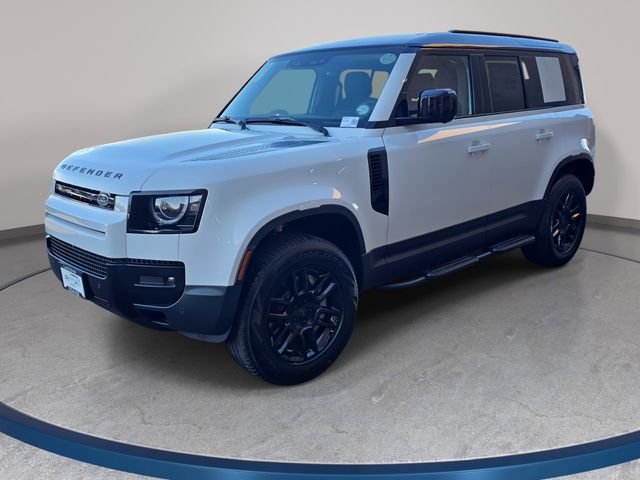 2026 Land Rover Defender 110 S