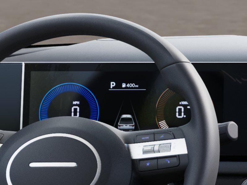 New 2027 Blue Stone Hyundai SE AWD image 14