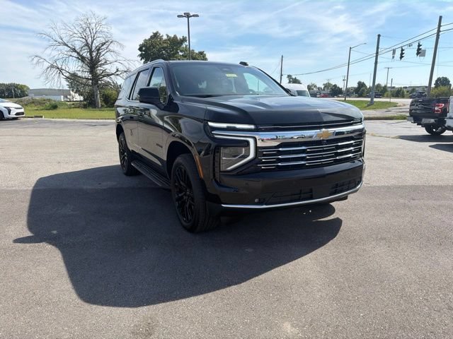 2026 Chevrolet Tahoe Premier - Photo 4