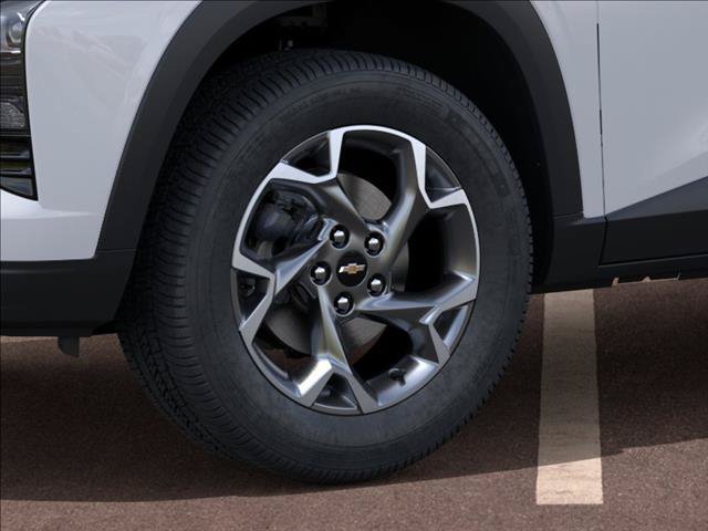 2026 Chevrolet Trax LT - Photo 9