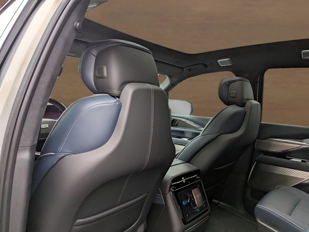 2025 Cadillac Escalade IQ Sport 2 - Photo 26