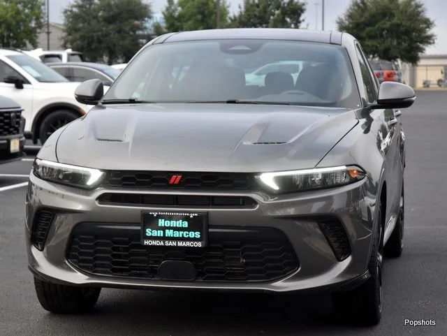 2024 Dodge Hornet R/T Plus