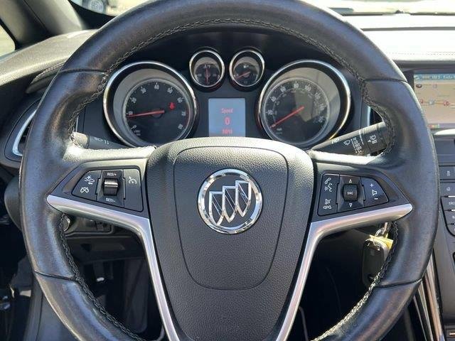 2018 Buick Cascada Premium - Photo 22