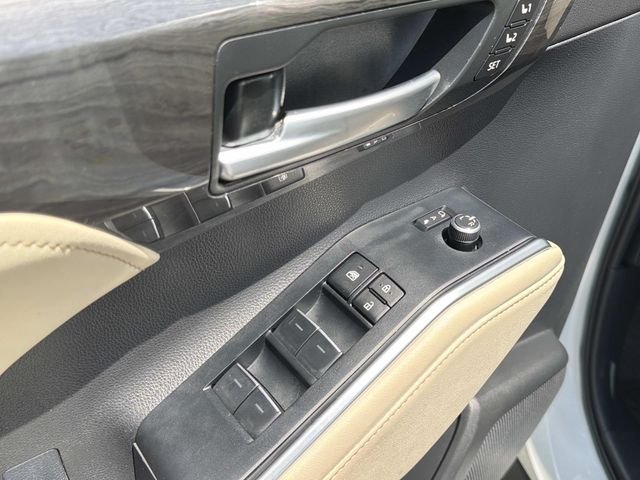 Certified Used 2024 Beige Toyota Platinum image 25