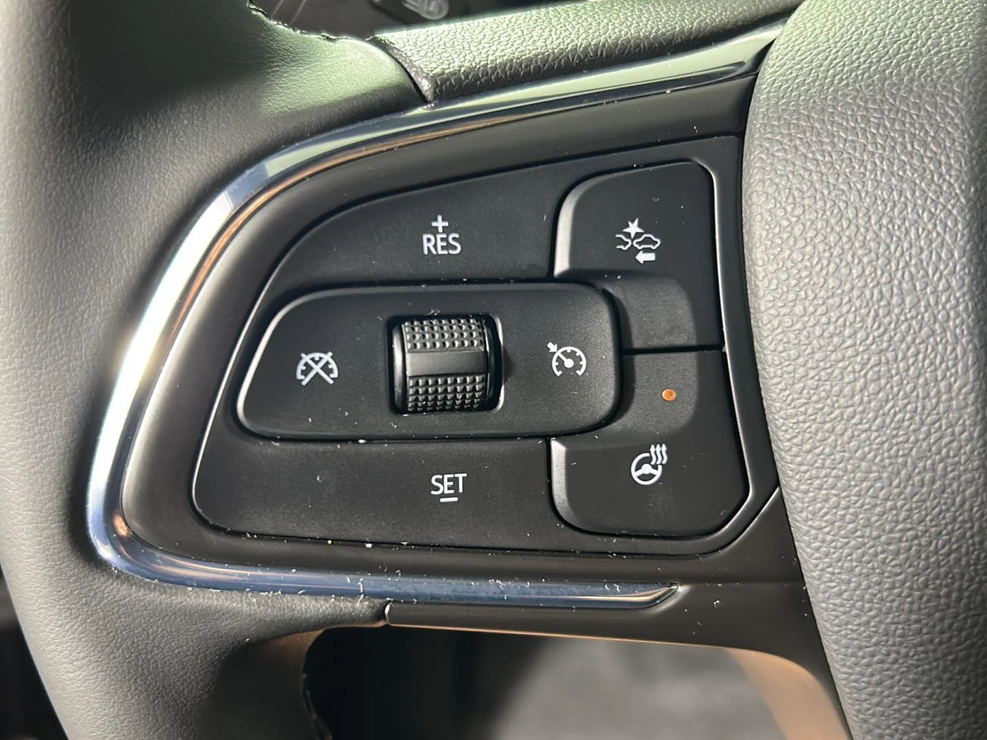 Used 2026 Gray Metallic Buick Sport Touring image 21