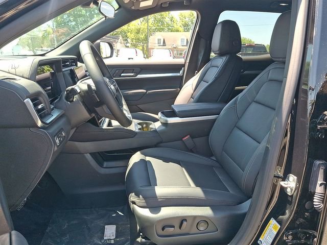 2026 GMC Terrain Elevation - Photo 20