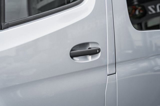 2025 Mercedes-Benz Sprinter Cargo Van Base - Photo 17