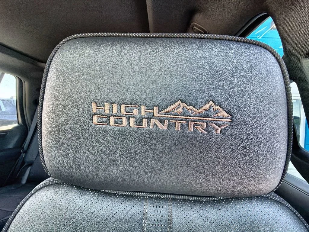 2026 Chevrolet Tahoe High Country - Photo 28