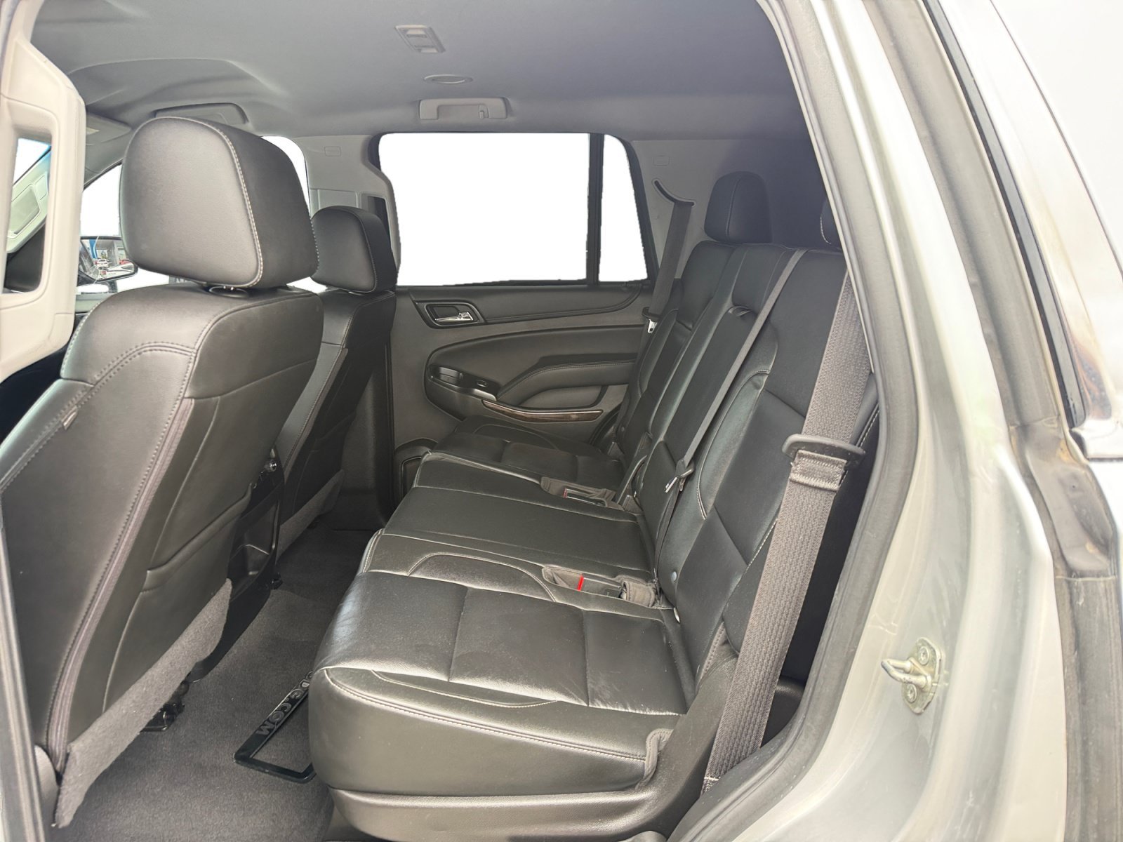 Used 2020 Silver Ice Metallic Chevrolet LT image 16