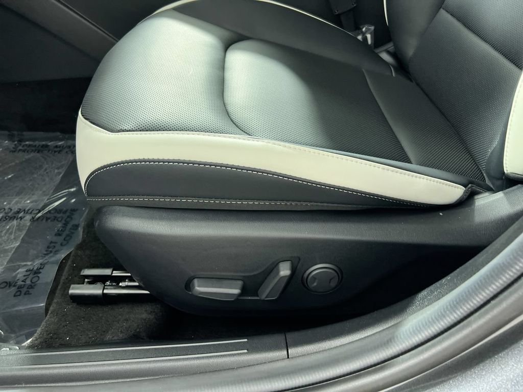 New 2026 Steel Gray Kia GT-Line image 15
