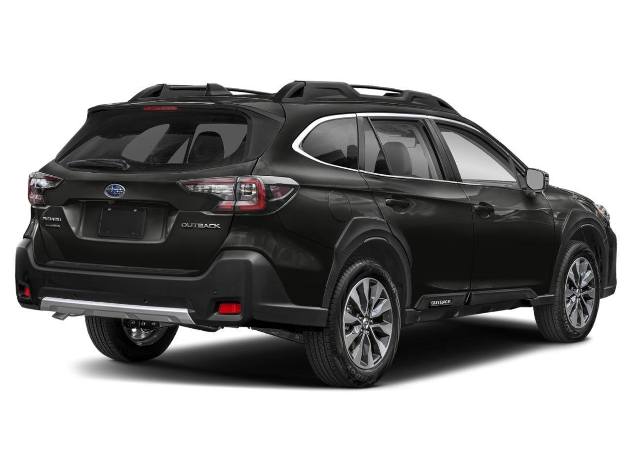 2025 Subaru Outback Limited - Photo 10