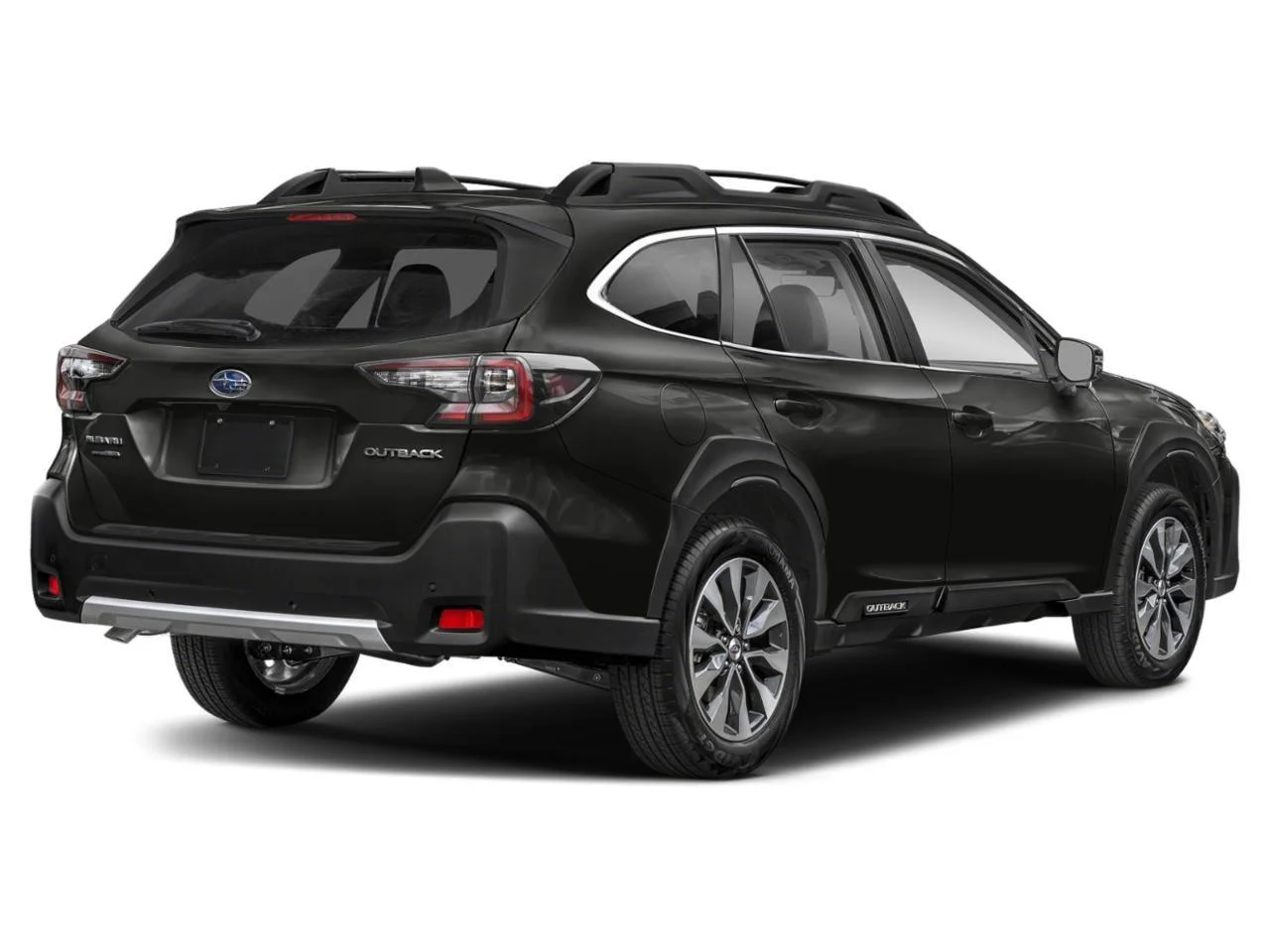 2025 Subaru Outback Limited - Photo 10
