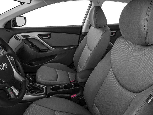 Used 2016 Symphony Silver Hyundai SE image 11