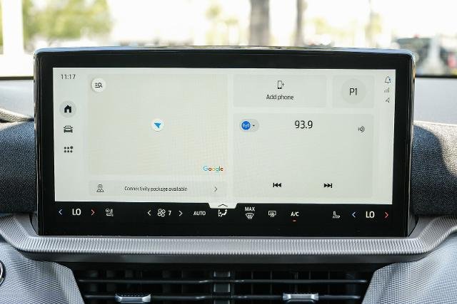 Used 2026 Gray Metallic Ford  image 14