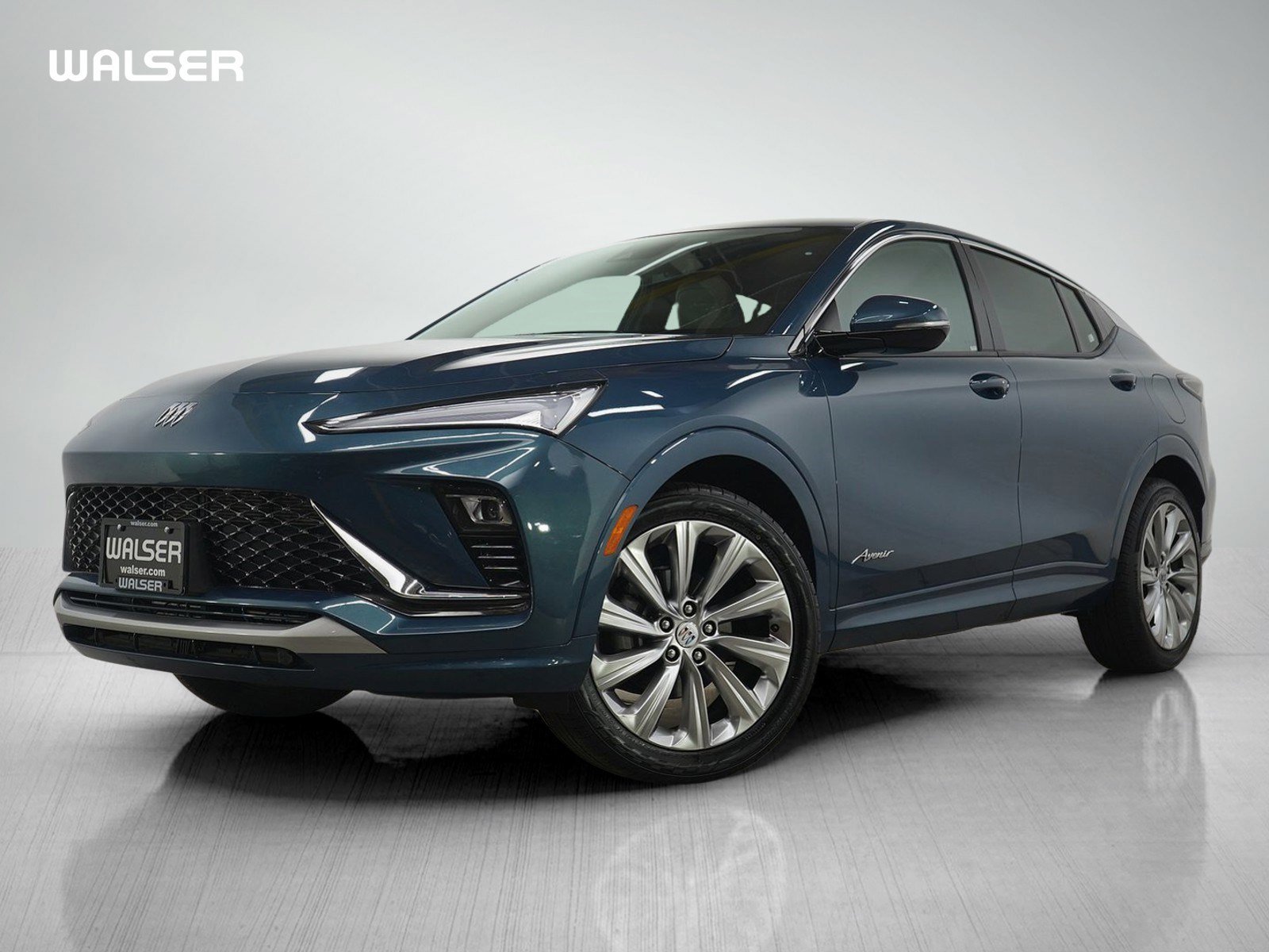 2024 Buick Envista Avenir