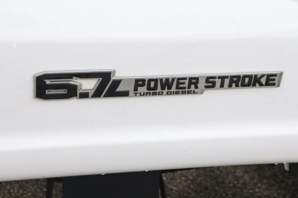 Used 2024 White Ford XL image 32