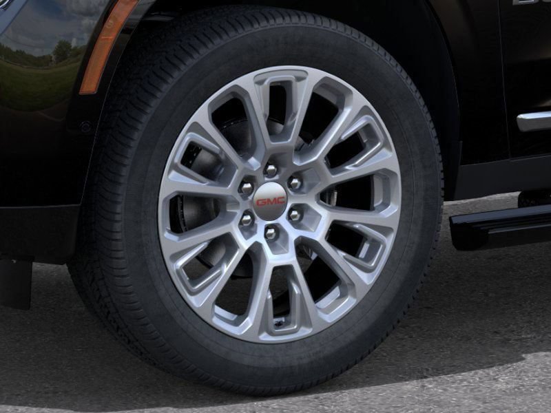 New 2026 Onyx Black GMC Denali image 10